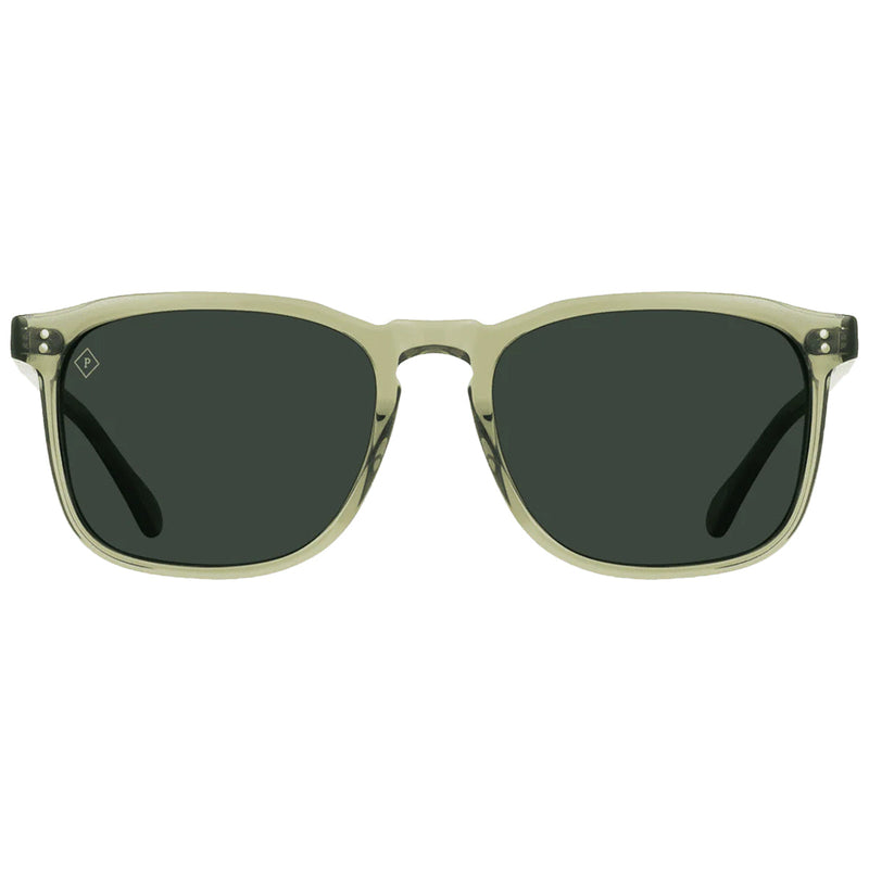 Load image into Gallery viewer, RAEN Wiley Polarized Sunglasses - Cambria/Green 2
