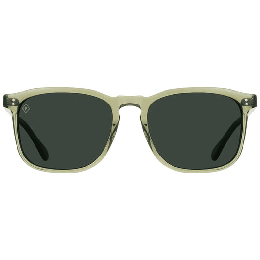 RAEN Wiley Polarized Sunglasses - Cambria/Green 2