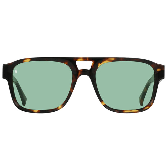 RAEN Rifka Sunglasses - Scout Tortoise/Moonmist