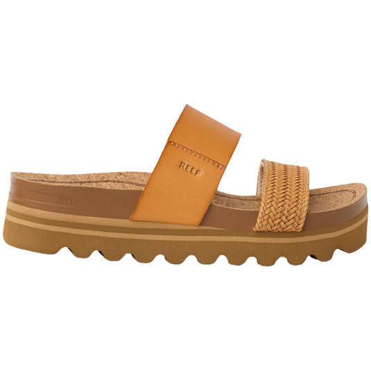 REEF Women's Cushion Vista Hi Sandals 15