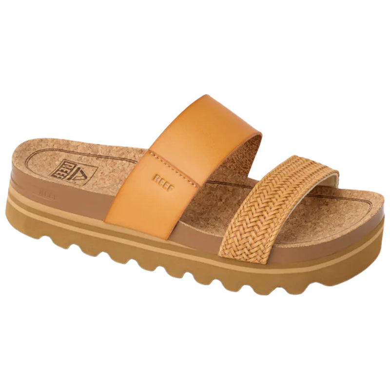 Load image into Gallery viewer, REEF Women's Cushion Vista Hi Sandals 16
