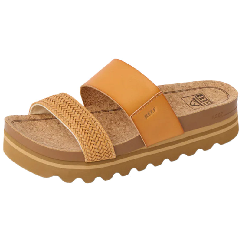 Load image into Gallery viewer, REEF Women's Cushion Vista Hi Sandals 17
