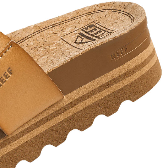 REEF Women's Cushion Vista Hi Sandals 19