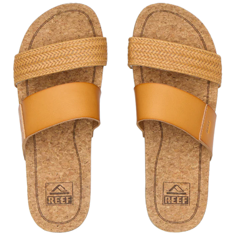 Load image into Gallery viewer, REEF Women's Cushion Vista Hi Sandals 21
