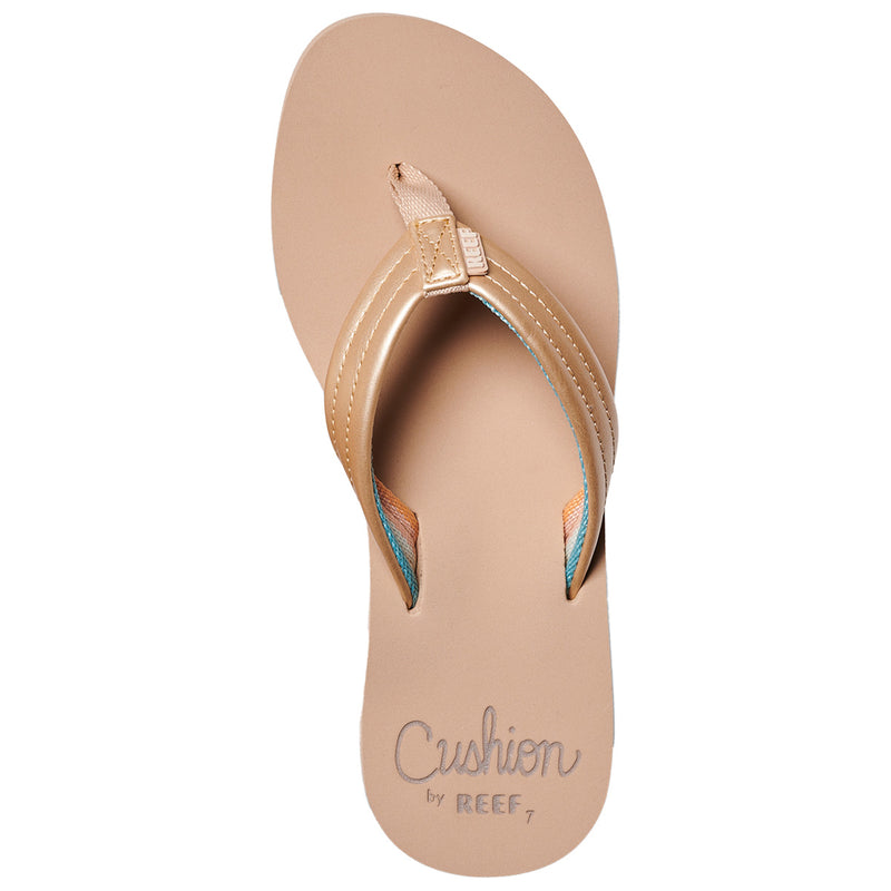 Load image into Gallery viewer, REEF Women's Reef Cushion Breeze Sandals 1
