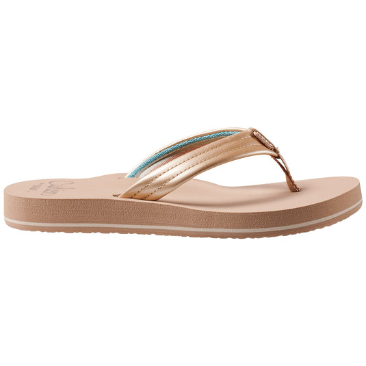 REEF Women's Reef Cushion Breeze Sandals 2