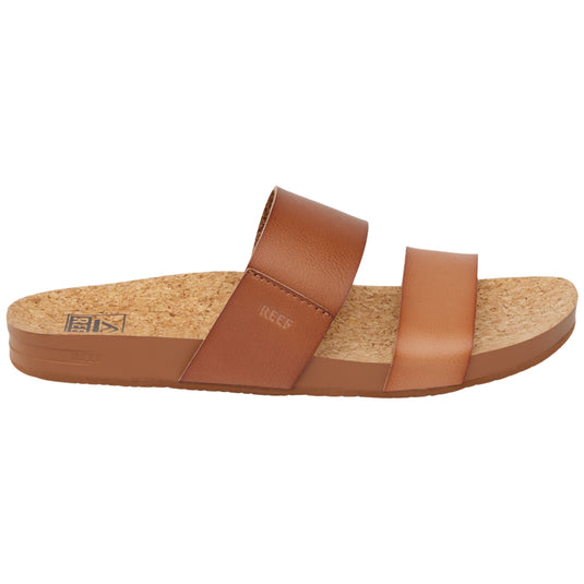 REEF Women's Cushion Vista Sandals 5