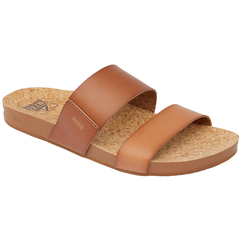 Load image into Gallery viewer, REEF Women's Cushion Vista Sandals 8
