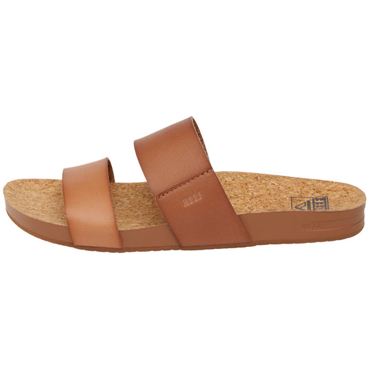 REEF Women's Cushion Vista Sandals 9