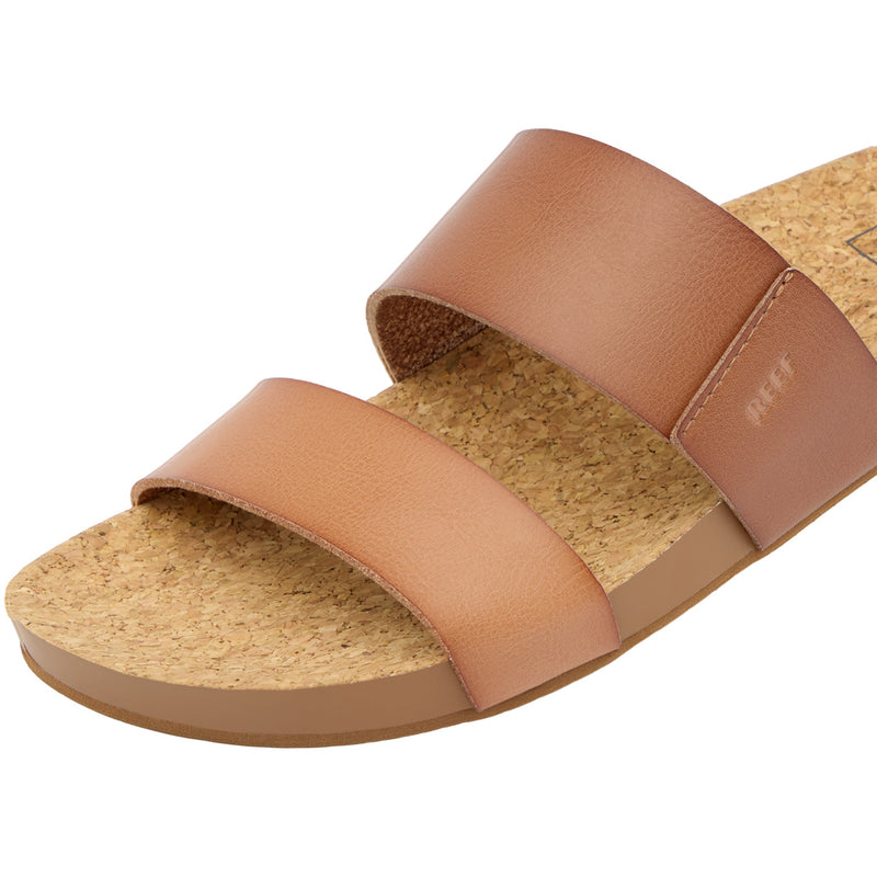 Load image into Gallery viewer, REEF Women's Cushion Vista Sandals 10
