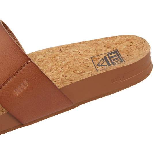 REEF Women's Cushion Vista Sandals 11