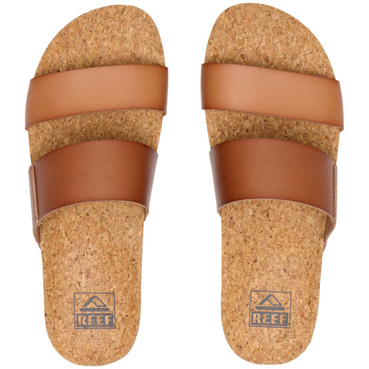 REEF Women's Cushion Vista Sandals 14