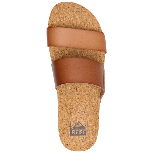 REEF Women's Cushion Vista Sandals 12