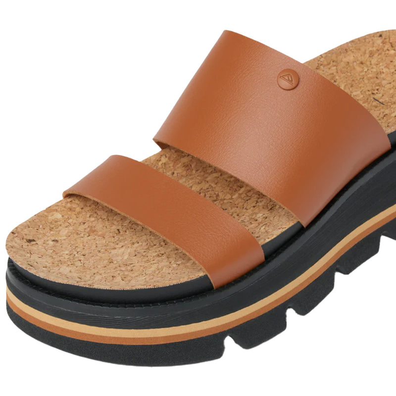 Load image into Gallery viewer, REEF Women's Vista Luxe Siaa Sandals 4
