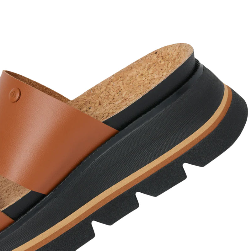 Load image into Gallery viewer, REEF Women's Vista Luxe Siaa Sandals 3
