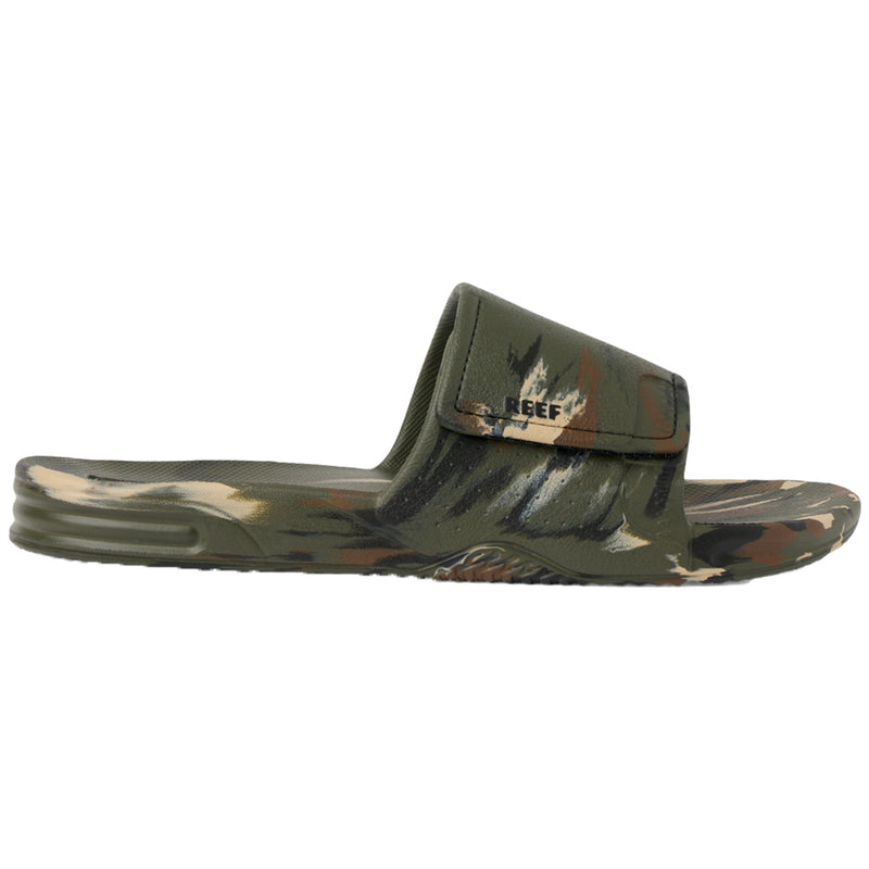 Load image into Gallery viewer, REEF Fanning Slide H20 Sandals 1
