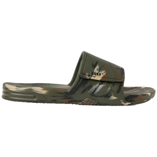 REEF Fanning Slide H20 Sandals