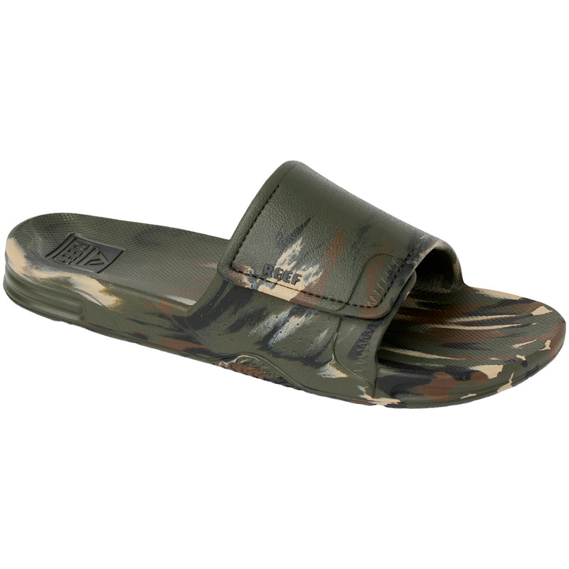 Load image into Gallery viewer, REEF Fanning Slide H20 Sandals 2
