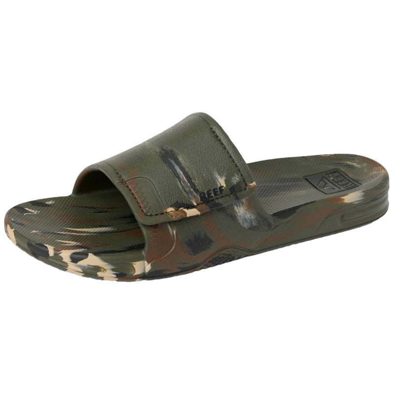 Load image into Gallery viewer, REEF Fanning Slide H20 Sandals 3
