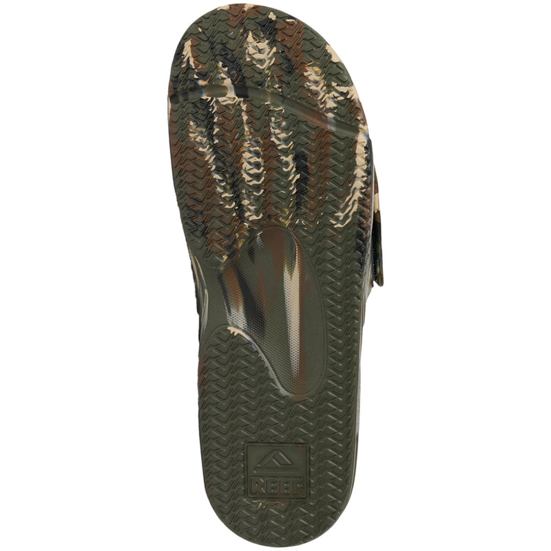 Load image into Gallery viewer, REEF Fanning Slide H20 Sandals 5
