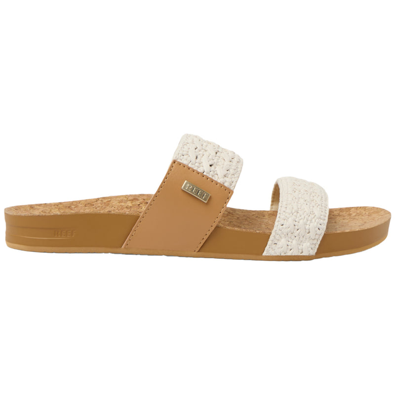 Load image into Gallery viewer, REEF Women's Cushion Vista Sandals 1
