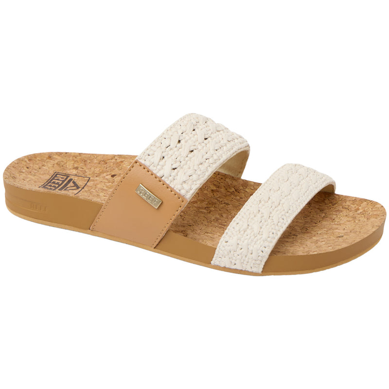 Load image into Gallery viewer, REEF Women's Cushion Vista Sandals 2
