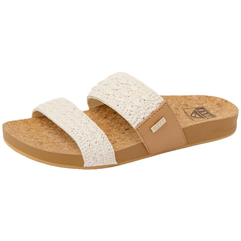 Load image into Gallery viewer, REEF Women's Cushion Vista Sandals 3

