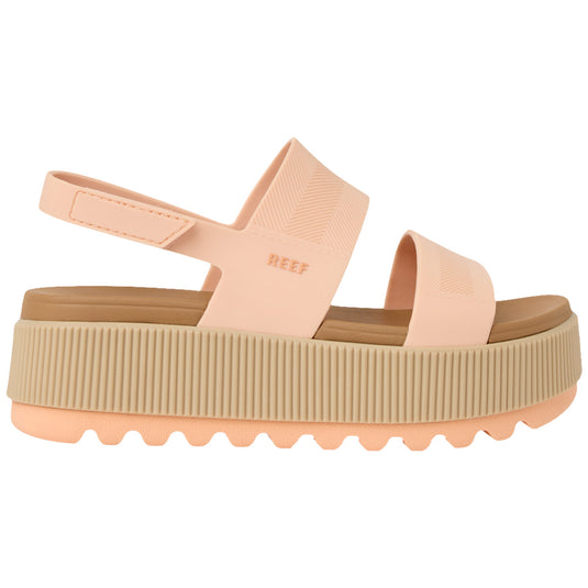 REEF Women's Water Vista Higher Sandals 7