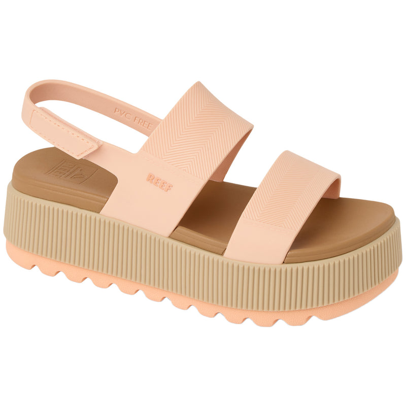 Load image into Gallery viewer, REEF Women's Water Vista Higher Sandals 8
