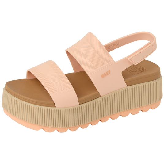 REEF Women's Water Vista Higher Sandals 9