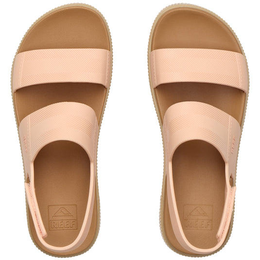 REEF Women's Water Vista Higher Sandals 12