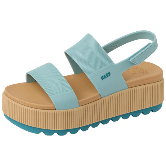 REEF Women's Water Vista Higher Sandals 3