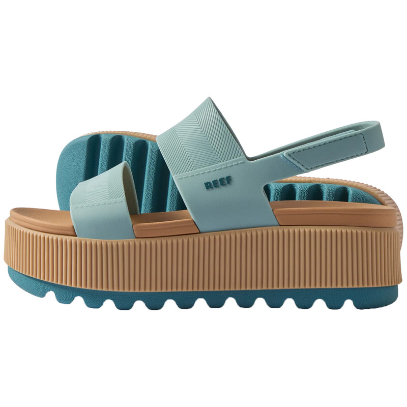 Load image into Gallery viewer, REEF Women's Water Vista Higher Sandals 4
