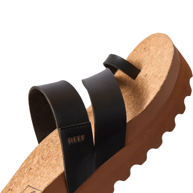 Load image into Gallery viewer, REEF Women's Vista Hi Layla Sandals 10
