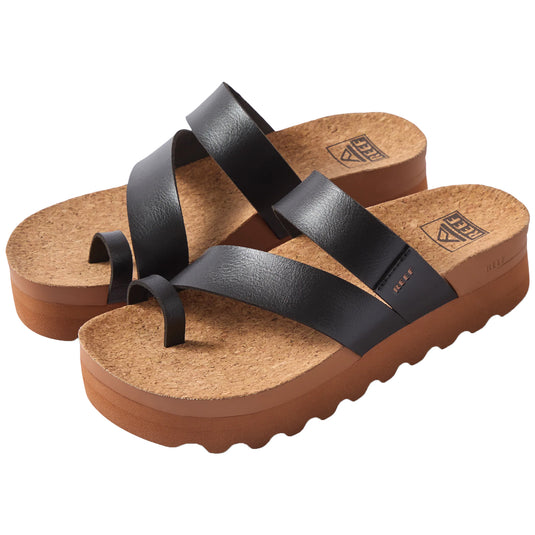 REEF Women's Vista Hi Layla Sandals 12