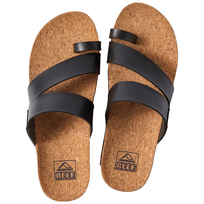 Load image into Gallery viewer, REEF Women's Vista Hi Layla Sandals 13

