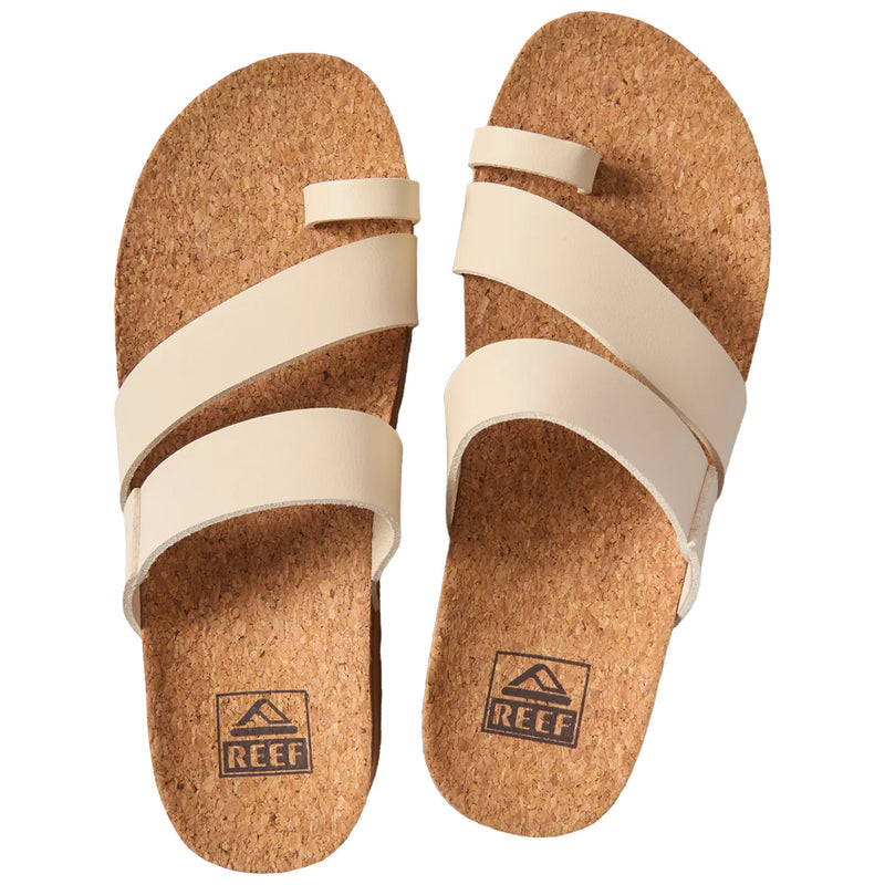 Load image into Gallery viewer, REEF Women's Vista Hi Layla Sandals 6
