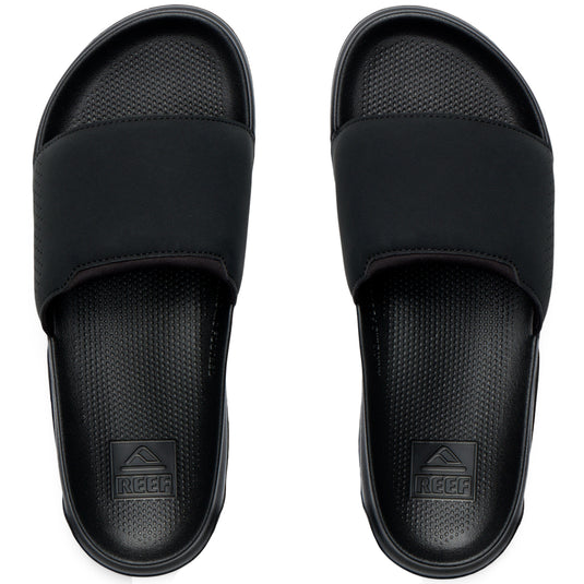 REEF Tailslide Sandals 6