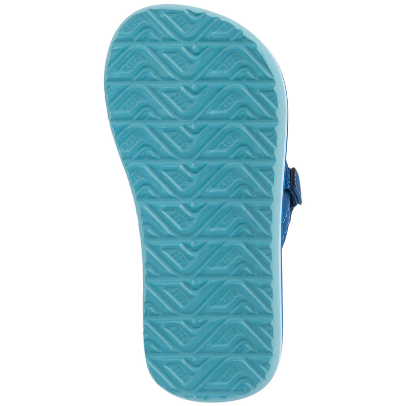 Load image into Gallery viewer, REEF Youth Little Ahi Sandals 17
