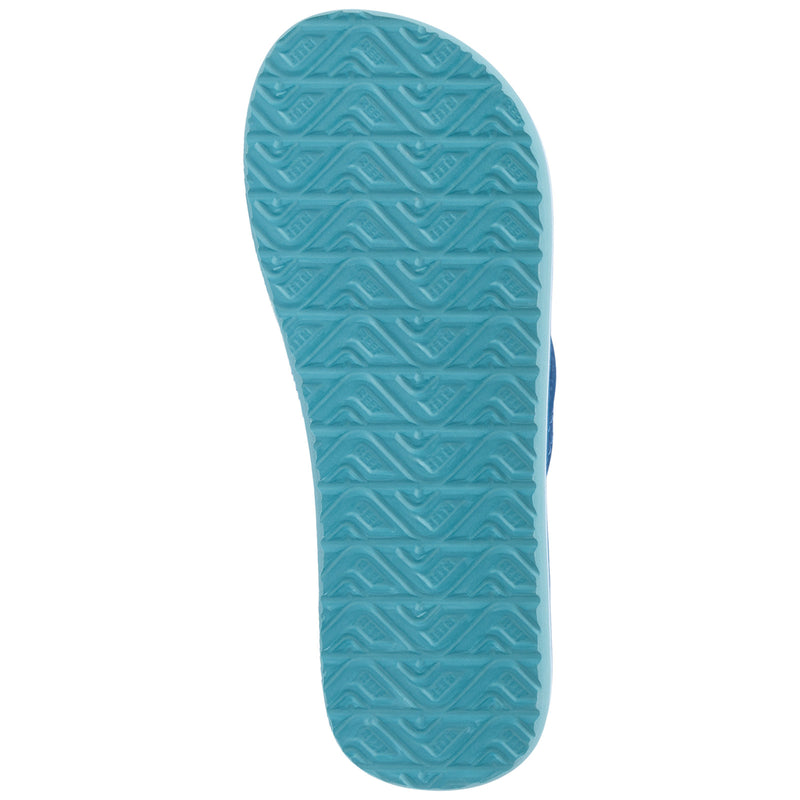 Load image into Gallery viewer, REEF Youth Kids Ahi Sandals 18
