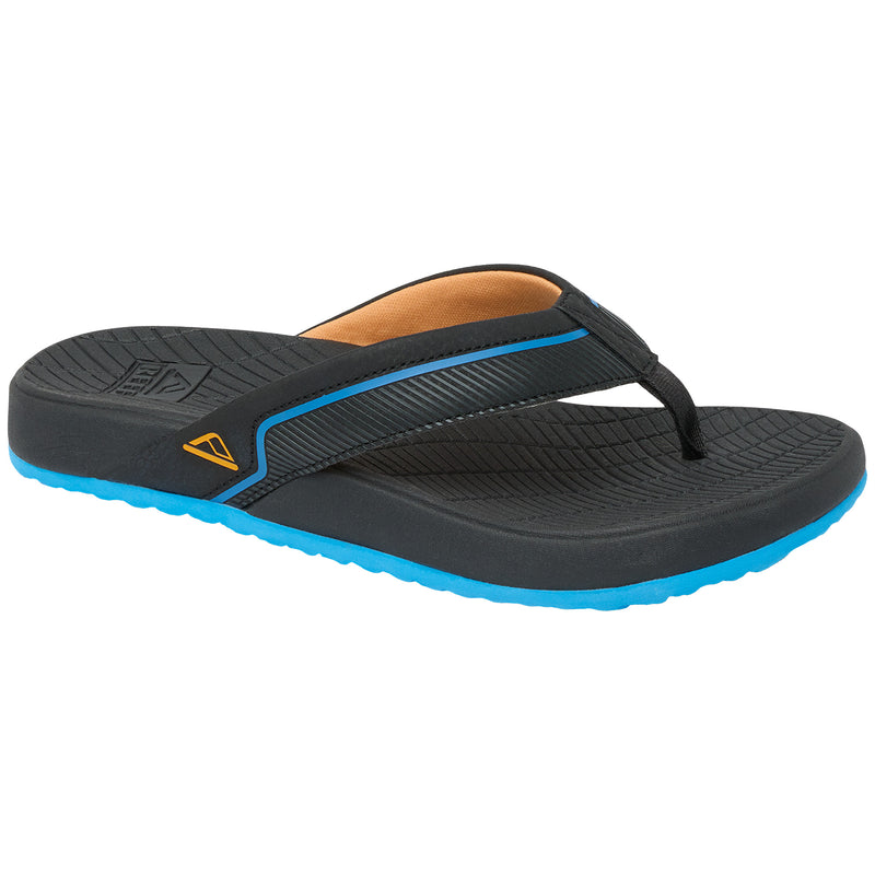 Load image into Gallery viewer, REEF Youth Kids Windswell Sandals 3
