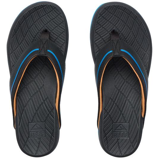 REEF Youth Kids Windswell Sandals 6