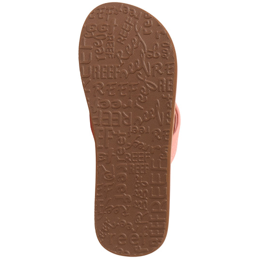 REEF Youth Kids Ahi Sandals 12