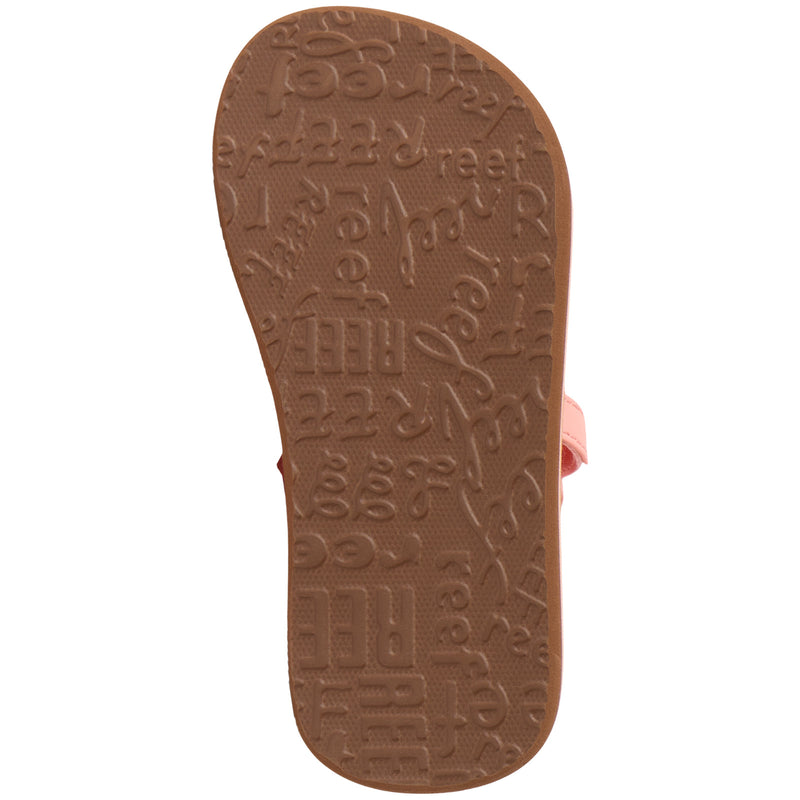 Load image into Gallery viewer, REEF Youth Little Ahi Sandals 5
