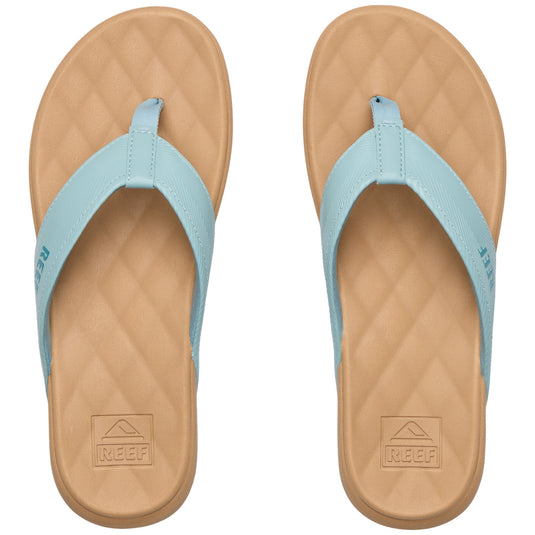 REEF Youth Kids Cushion Harmony Sandals 6