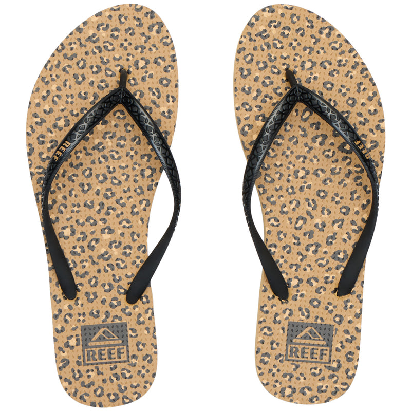 Load image into Gallery viewer, REEF Women's Reef Seaside Prints Sandals 6
