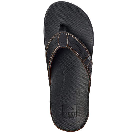 REEF Cushion Lux Sandals 9
