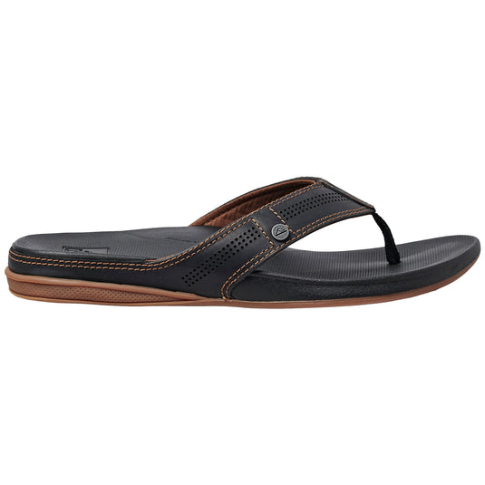 REEF Cushion Lux Sandals 10