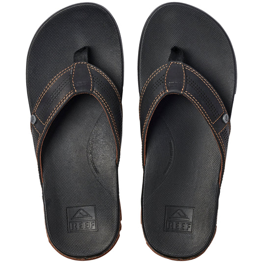 REEF Cushion Lux Sandals 13