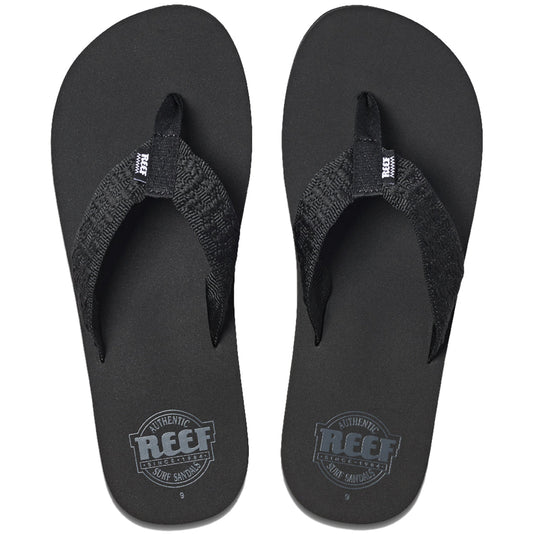 REEF Smoothy Sandals 4